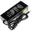 Green Cell Alimentatore per laptop (19.5V 6.7A 130W) compatibile con Dell 2TXJ7 9Y819 CM161 D232H con cavo di alimentazione, Connettore: rotondo con pin (7.4-5.0 mm), Colore: Nero