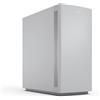 Fractal Design Define One Light Solid - Case per PC gaming | Include tre ventole Momentum, isolamento acustico e flusso d'aria ottimizzato per un raffreddamento silenzioso.