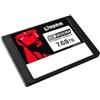 Kingston DC600M SSD 2.5" 7680GB (Impiego Misto) Enterprise SATA SSD - SEDC600M/7680G