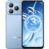 Blackview Smartphone Offerta Android 16, 32MP+13MP 6.56, 16GB+64GB/2TB TF Cellulari, Telefono Cellulare Offerta Dual 4G, 5000mAh/3.5mm/IP54/FM/WiFi/Face ID/3 Slot Per Carte,3 Anni Garanzia