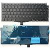 INFOELETTRONICA LO STORE DELLA CONVENIENZA E QUALITA' Tastiera Compatibile con Apple Mac Book Air 13 A2179 Anno 2020 RETROILLUMINATA IITALIANA