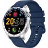 Fempoin 2026 Smartwatch Uomo Donna, 1.43 HD AMOLED Orologio Smartwatch con Chiamate e Whatsapp, SpO2/Sonno/Cardiofrequenzimetro, Orologio Digitale con 100+Sport, IP68 Impermeabile Smart Watch per iOS Android