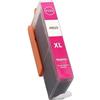 Fleixoaptv Cartuccia D'inchiostro 924XL 925XL 923XL, Compatibile Con HP OfficeJet Pro 8120e 8122e 8124e 8125e 8130e 8132e 8134e 8135e 8138e 8139e(H925-1pcs-Magenta)
