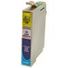 Italy's Cartridge CARTUCCIA T0806 LIGHT MAGENTA COMPATIBILE PER EPSON R265,R285,R360,RX560,RX585,RX685,P50 CAPACITA 12ML