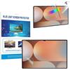 HaruYo Pellicola Protettiva per Samsung Galaxy Tab S10 Ultra 2024 | iltro Anti-Luce Blu antiriflesso