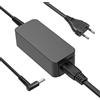 NICPOWER Caricatore da 45 W compatibile con HP 240 250 245 255 G2 G3 G4 G5 G6 G7 G8 G9 G10 Alimentatore per Computer Portatile