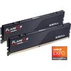 G.Skill 32GB DDR5 Flare X5 6000MHz CL32 1.35V Dual Channel Kit (2X 16GB) AMD Expo Matte Black