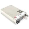 MEAN WELL RSP-2400-24 2400W 2U Metallic power supply unit - Power Supply Units (2400 W, 180 - 264, 47 - 63, Active, 12 ms, 90.5%)