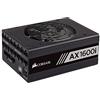 Corsair AX1600i alimentatore per computer 1600 W ATX Nero