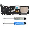 MMOBIEL Altoparlante Compatibile con Samsung Galaxy Note 10 Plus 2019 - Suoneria Buzzer Loud Speaker di Ricambio - Incl. Cacciaviti