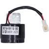 Hyuduo Cicalino di Retromarcia Universale 12-48V per Carrelli | Segnale acustico stabile, Magazzini sicuri, Compatibile Lida Xilin EP, Rame spesso, Backup