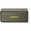 BOGASING M5 Cassa Bluetooth Potente con suono stereo immersivo da 40W | Doppio driver contrapposto, Bassi Extra, Altoparlante Bluetooth portatile, 30h di autonomia, Impermeabile IPX7, EQ,USB/TF/AUX