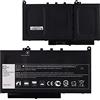E-yiiviil Batteria di ricambio PDNM2 0F1KTM compatibile con notebook Dell Latitude E7470 E7270 579TY Series