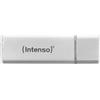 Intenso Chiavetta USB 3.0 Ultra Line da 512 GB color argento