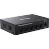 Tenda Switch da tavolo Gigabit Ethernet per Kit Videosorveglianza Esterno