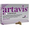 ARTAVIS 30CPR