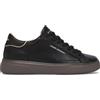 Crime London Art. Destiny Sneaker Uomo in Pelle Nero (Numeric_44)