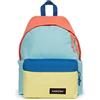 EASTPAK PADDED PAKR A46 BLOCKED BLUE EK620A46