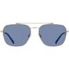 Nautica N108sp Occhiali Uomo (Pacco da 1)