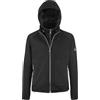 YES ZEE GIUBBINO GIUBBOTTO UOMO J841 Q500 NERO 0801 ORIGINALE AI 2024