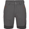 Rab Pantaloncini da montagna Torque Uomo | Durevole, Softshell, attivo per escursioni, trekking e arrampicata