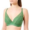 Triumph Aura Spotlight WP, Reggiseno Sfoderato con Ferretto Donna