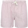 Blue coast yachting Costume da Bagno Uomo Asciugatura Rapida, Pantaloncini da Nuoto in Poliestere per Spiaggia e Piscina, Shorts Sportivi con Fodera in Rete e Tasche