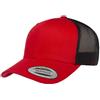Yupoong - Yp Classics Retro Trucker cap, Berretto Unisex - Adulto