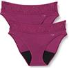 Sloggi Period Pants Tai Light Slip Donna