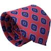 PASSIONI SARTORIALI NAPOLI Cravatta Napoletana 100% SETA | 100% seta Sartoriale