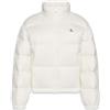 Calvin Klein Donna Piumino Essential Midweight con Cappuccio