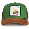 Goorin Bros. Trucker - Berretto Busy Remix, multicolore, taglia unica