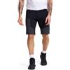 RevolutionRace RVRC GP Shorts da Uomo, Pantaloncini Resistenti per Passeggiate, Escursioni, Campeggio e Tutte Le Altre attività all'aperto