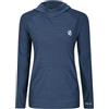 Dare 2b Sprint CTY Felpa con Cappuccio Maglione Donna