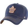 47 Cappellino Contrast Stitch MVP DT Toronto Maple Leafs - Navy NY - Navy One Size