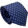 PASSIONI SARTORIALI NAPOLI Cravatta Napoletana 100% SETA Passioni Sartoriali | 100% seta Sartoriale