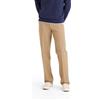 Dockers - Classic Fit Workday Khaki Smart 360 Flex Pants D3, Pantaloni Casual Uomo