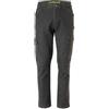 Generico Rossini A00147 Pantalone Jeans Cargo Soul da Lavoro Multitasche Unisex in Denim Stretch Chiusura con Cerniera e Bottone