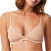 YSABEL MORA Reggiseno Triangolo Senza Ferretto Imbottito