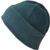 CHARM Berretto in 100% Cotone all'Uncinetto Cappello Unisex | Cappello Beanie all'Uncinetto, Cuffia Cotone Uomo Donna, Cappello Senza Visiera, Lavorato a Mano in Maglia