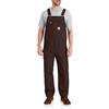 Carhartt Bib Overall Jeans Uomo
