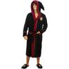 Funidelia | Vestaglia Harry Potter per donna e uomo - Hogwarts & Maghi - Il miglior merchandising da regalare ai veri fan per Natale, compleanni o qualsiasi occasione