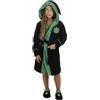 Funidelia | Vestaglia Harry Potter per bambina e bambino - Hogwarts & Maghi - Il miglior merchandising da regalare ai veri fan per Natale, compleanni o qualsiasi occasione