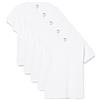 Fruit of The Loom Fruit of The Loom T Originale per Bambini T-Shirt Unisex - Bambini e Ragazzi (Pacco da 5)