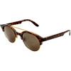 Carrera Unisex - Adulto 5035/S X1 TEQ Occhiali da sole, Oro (Havana Antique/Brown), 50