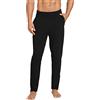 Jockey Adventure Cozy Pant Pantaloni Casual. Uomo