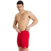 ARENA Feel Men's Dynamo Swim Jammer Knee-Length Swimsuit Sports Bathing Suit Costume a Pantaloncino Uomo (Pacco da 1)