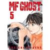 Shuichi Shigeno MF Ghost 5 (Tascabile)