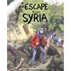 Samya Kullab Escape from Syria (Tascabile)