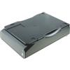 Zebra Accessorio Zebra Base per batteria della stampante termica ZT420/ZT620 Grigio [P1080383-600]